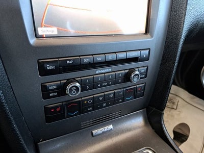 2011 Ford Mustang GT Premium