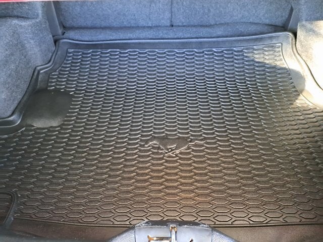 2011 Ford Mustang GT Premium