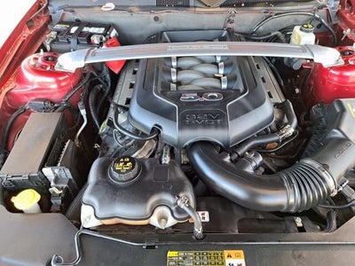 2011 Ford Mustang GT Premium