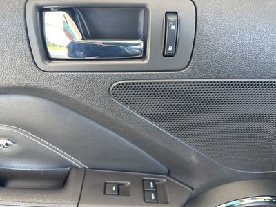 2011 Ford Mustang GT Premium