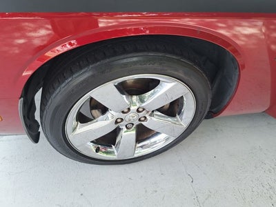 2009 Dodge Challenger R/T