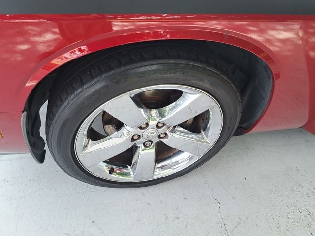 2009 Dodge Challenger R/T