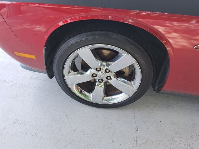2009 Dodge Challenger R/T