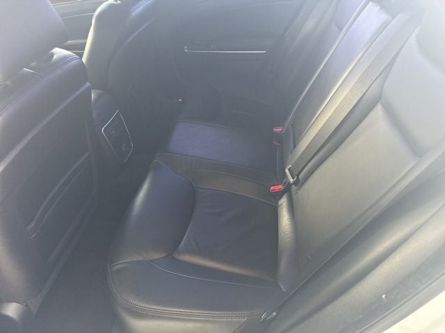 2012 Chrysler 300 Limited