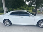 2012 Chrysler 300 Limited
