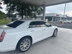 2012 Chrysler 300 Limited