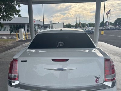 2012 Chrysler 300 Limited