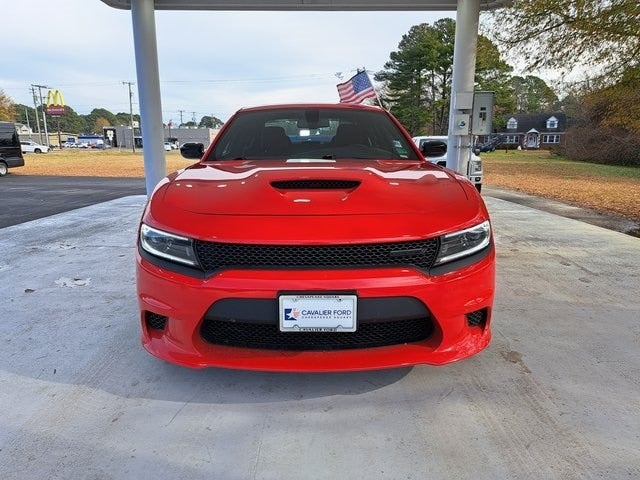 2023 Dodge Charger GT
