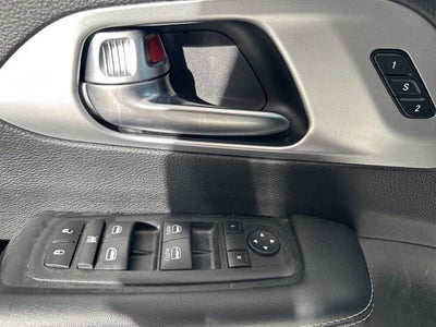 2024 Chrysler Pacifica Hybrid Select Appearance