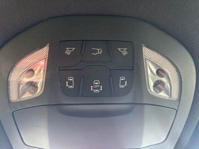 2024 Chrysler Pacifica Hybrid Select Appearance