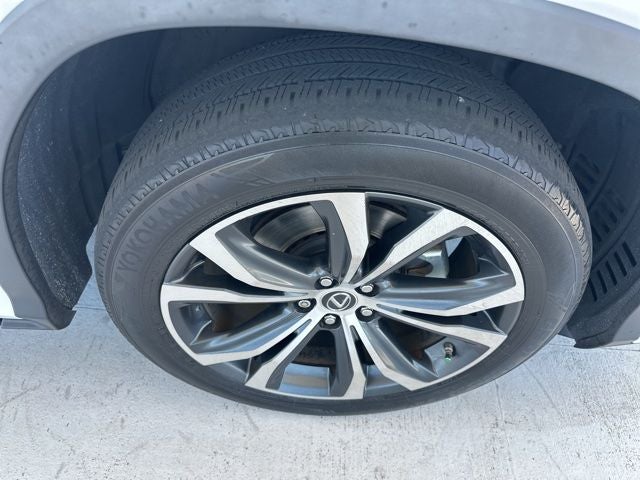 2021 Lexus RX 450h Base