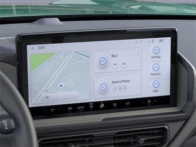 2025 Ford Bronco Sport Big Bend®