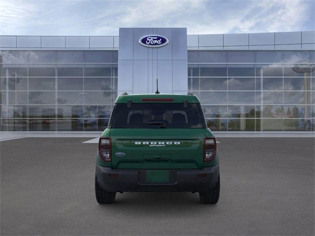 2025 Ford Bronco Sport Big Bend®