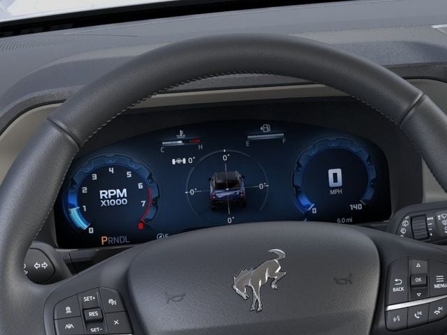 2025 Ford Bronco Sport Big Bend®