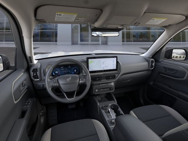 2025 Ford Bronco Sport Big Bend®