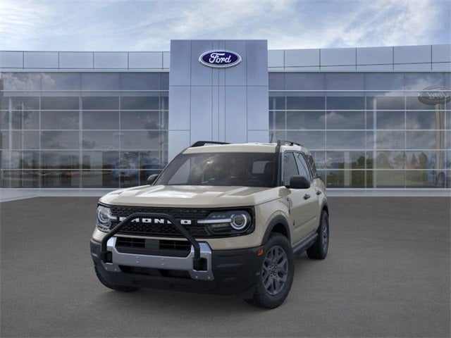 2025 Ford Bronco Sport Big Bend®