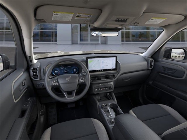 2025 Ford Bronco Sport Big Bend®