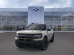 2025 Ford Bronco Sport Outer Banks®