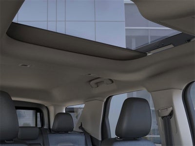 2025 Ford Bronco Sport Outer Banks®