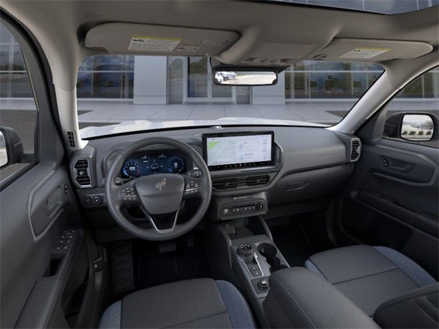 2025 Ford Bronco Sport Outer Banks®