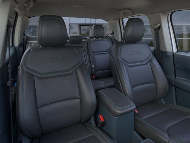 2026 Ford Maverick Maverick Lobo™