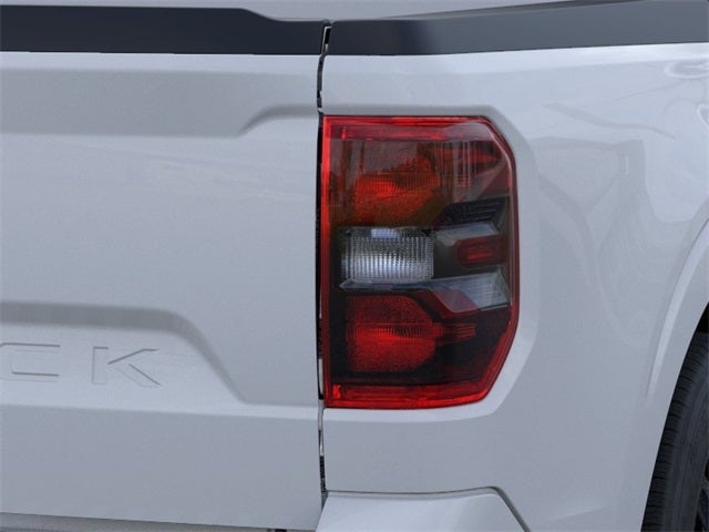 2026 Ford Maverick Maverick Lobo™