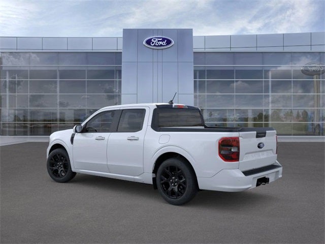 2026 Ford Maverick Maverick Lobo™