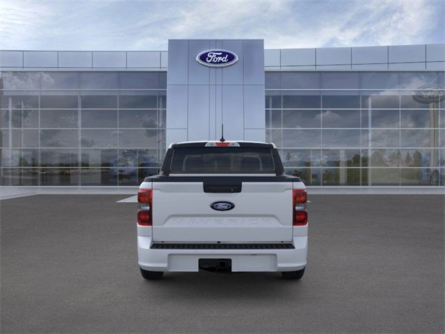 2026 Ford Maverick Maverick Lobo™