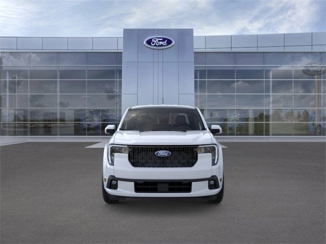 2026 Ford Maverick Maverick Lobo™