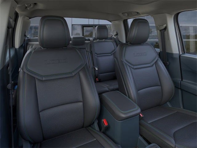 2026 Ford Maverick Maverick Lobo™