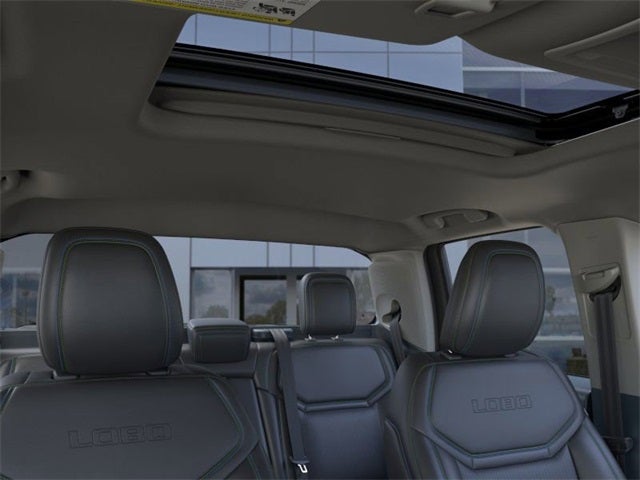 2026 Ford Maverick Maverick Lobo™