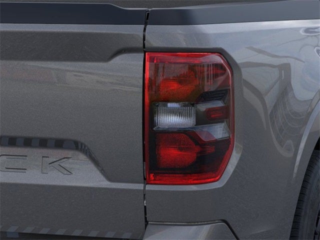 2026 Ford Maverick Maverick Lobo™