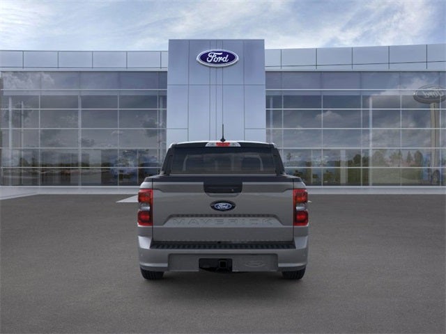 2026 Ford Maverick Maverick Lobo™