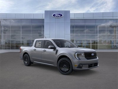 2026 Ford Maverick Maverick Lobo™