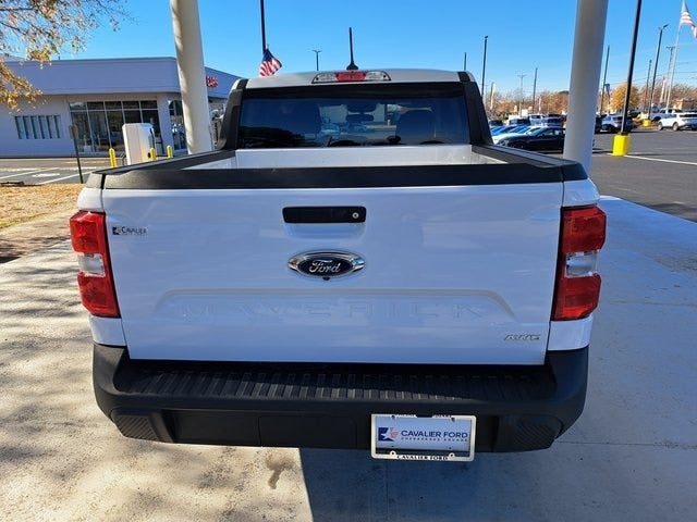 2024 Ford Maverick XL