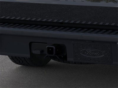 2026 Ford Maverick Tremor®