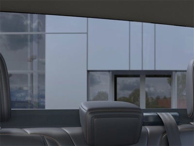 2026 Ford Maverick Tremor®