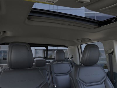 2026 Ford Maverick Lariat®