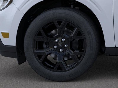 2026 Ford Maverick Lariat®