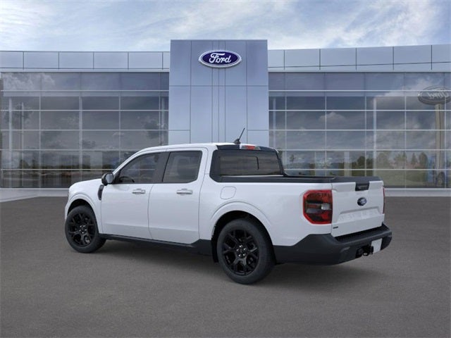 2026 Ford Maverick Lariat®