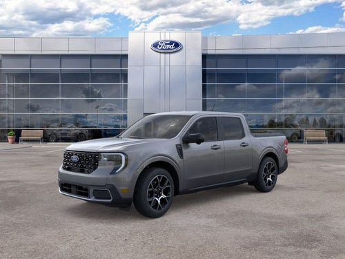 2026 Ford Maverick Lariat®