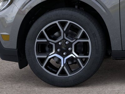 2026 Ford Maverick Lariat®