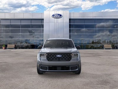 2026 Ford Maverick Lariat®