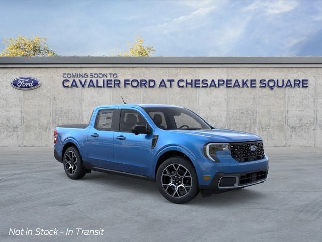 2026 Ford Maverick Lariat®