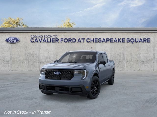2026 Ford Maverick Lariat®