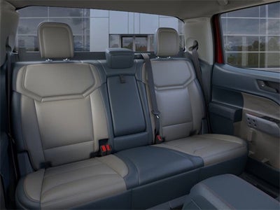 2026 Ford Maverick Lariat®