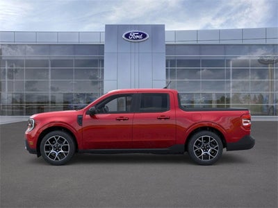 2026 Ford Maverick Lariat®