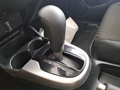 2019 Honda Fit EX