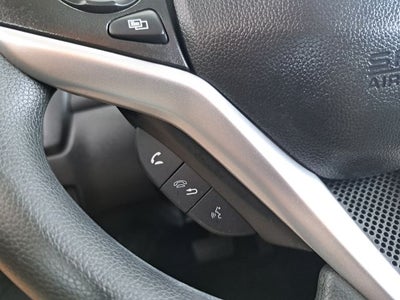 2019 Honda Fit EX