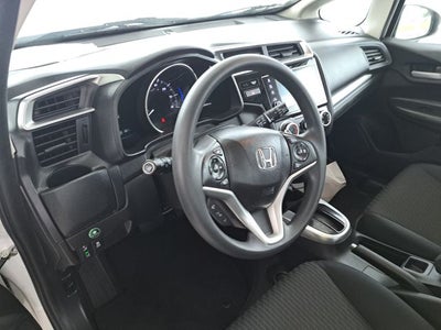 2019 Honda Fit EX